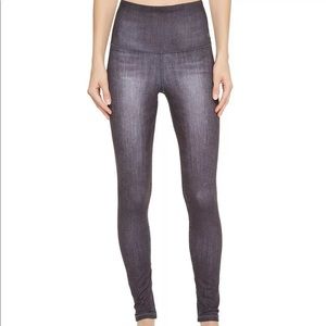 The North Face - Indigo High-Rise Jean legging XS